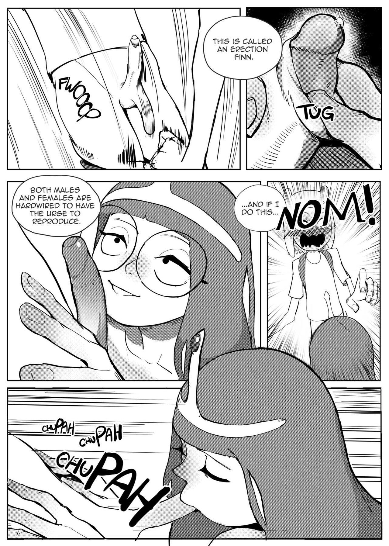 Reproduction Time 1 Porn 06