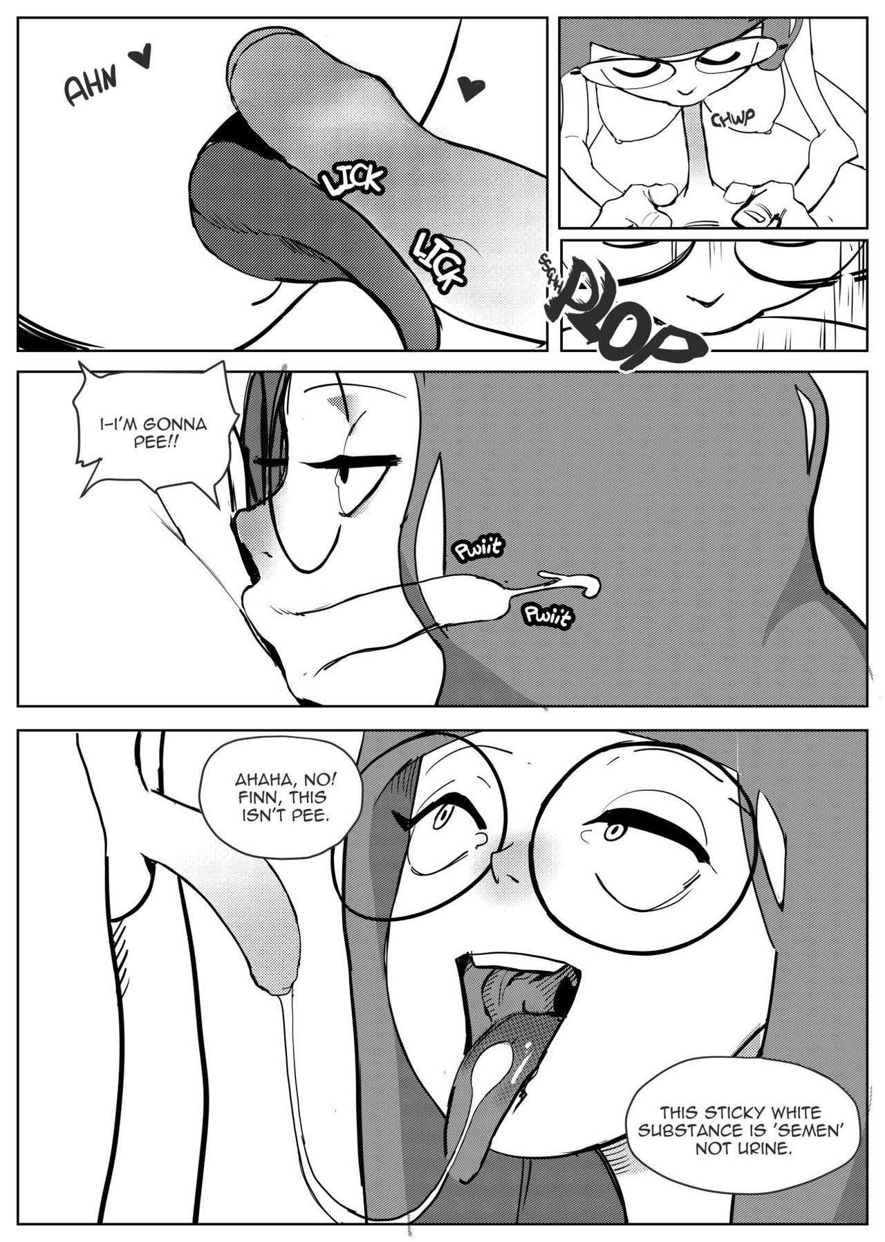 Reproduction Time 1 Porn 07