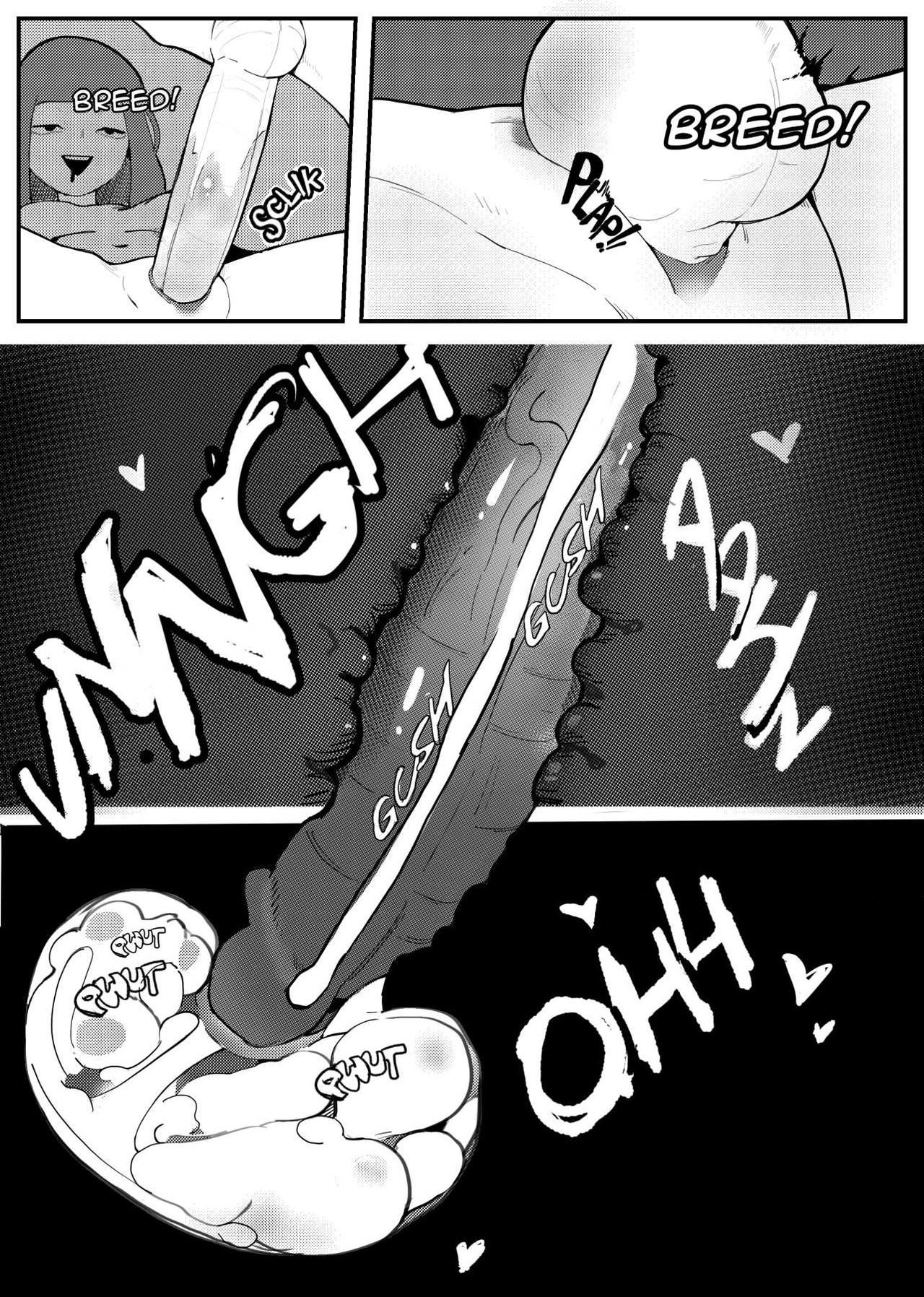 Reproduction Time 1 Porn 17