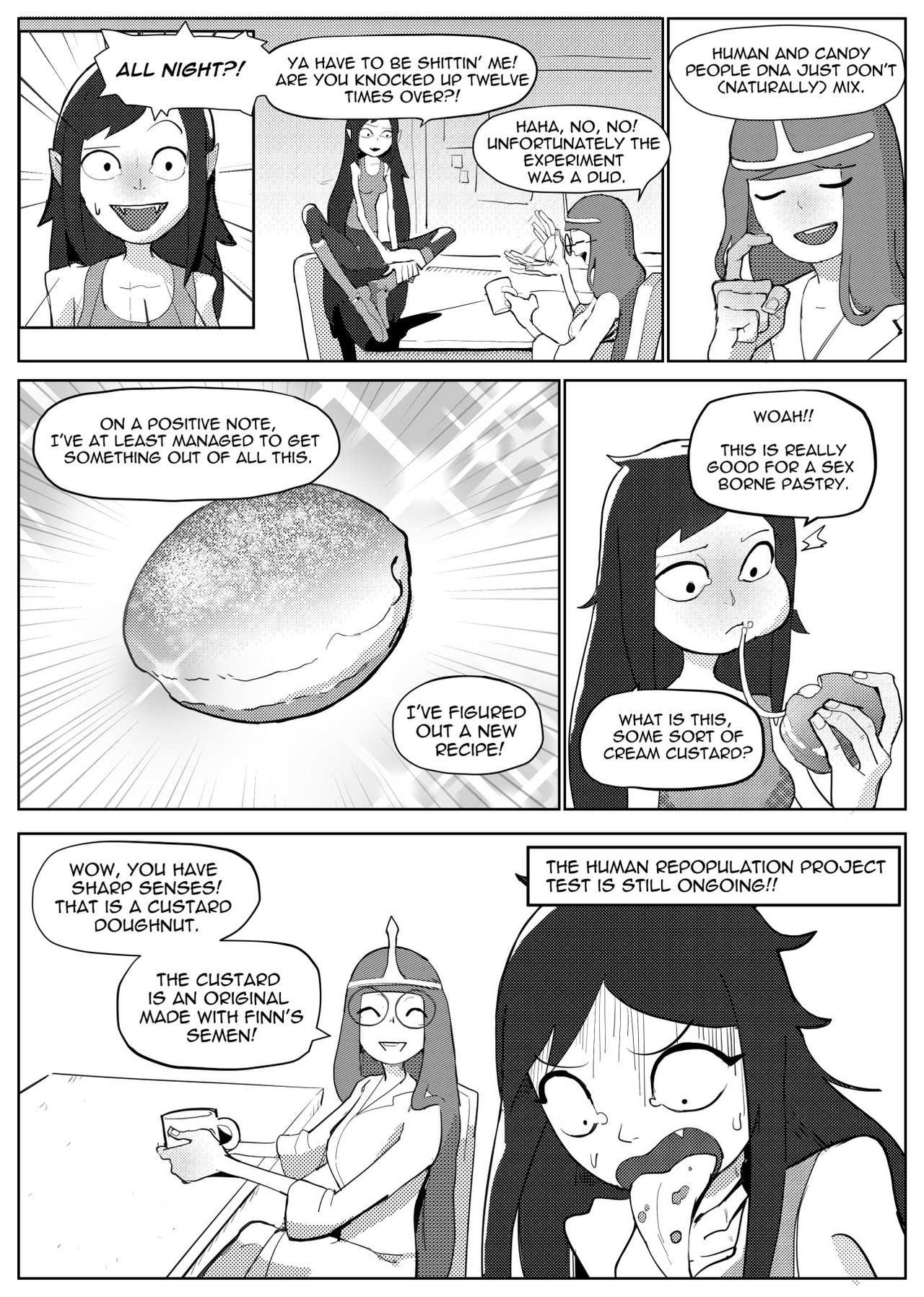 Reproduction Time 1 Porn 19