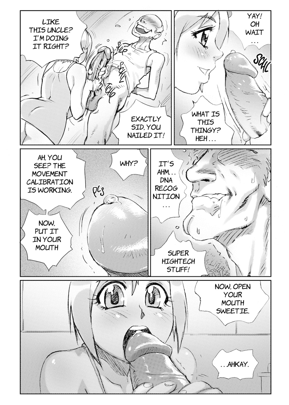 Sidney 1 Melkor Mancin 08