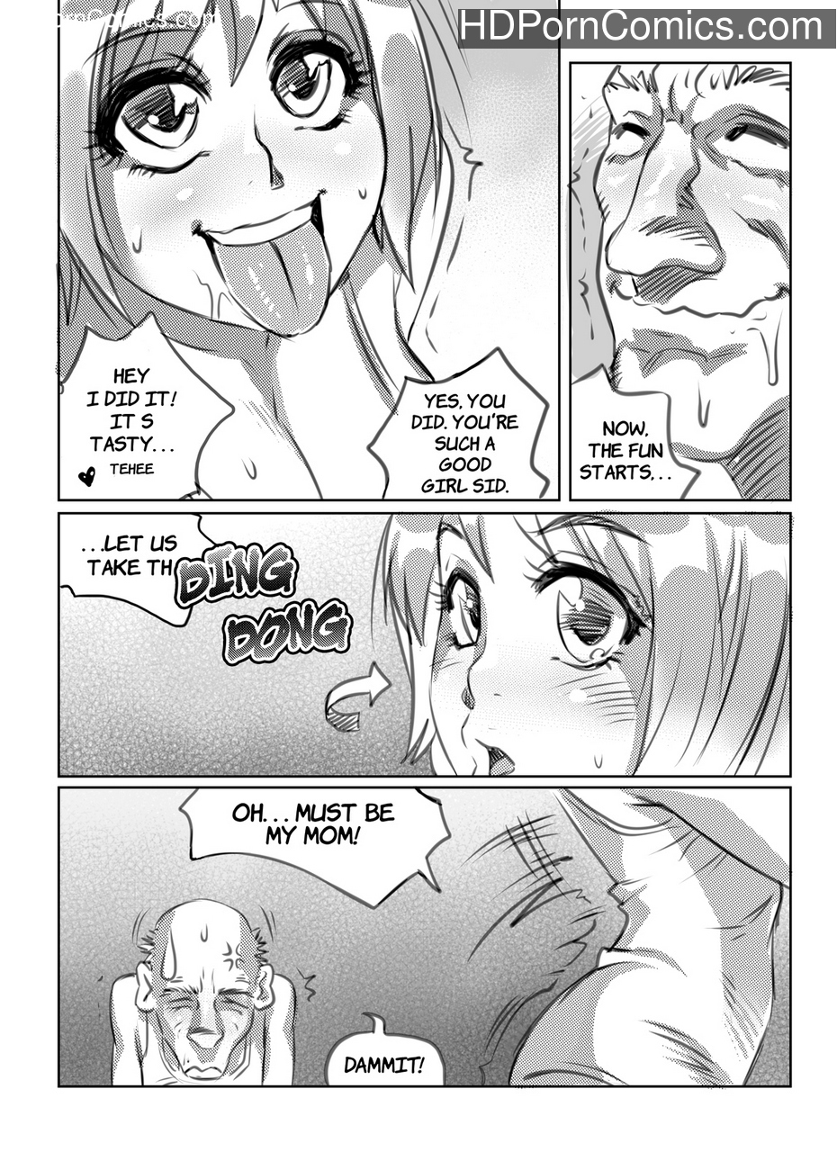 Sidney 1 Melkor Mancin 11