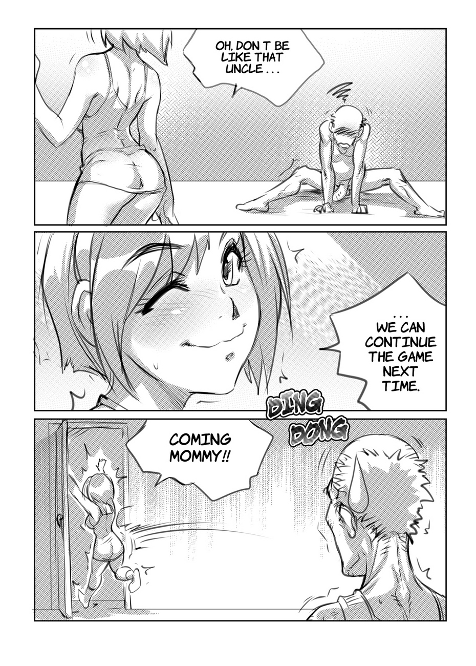 Sidney 1 Melkor Mancin 12