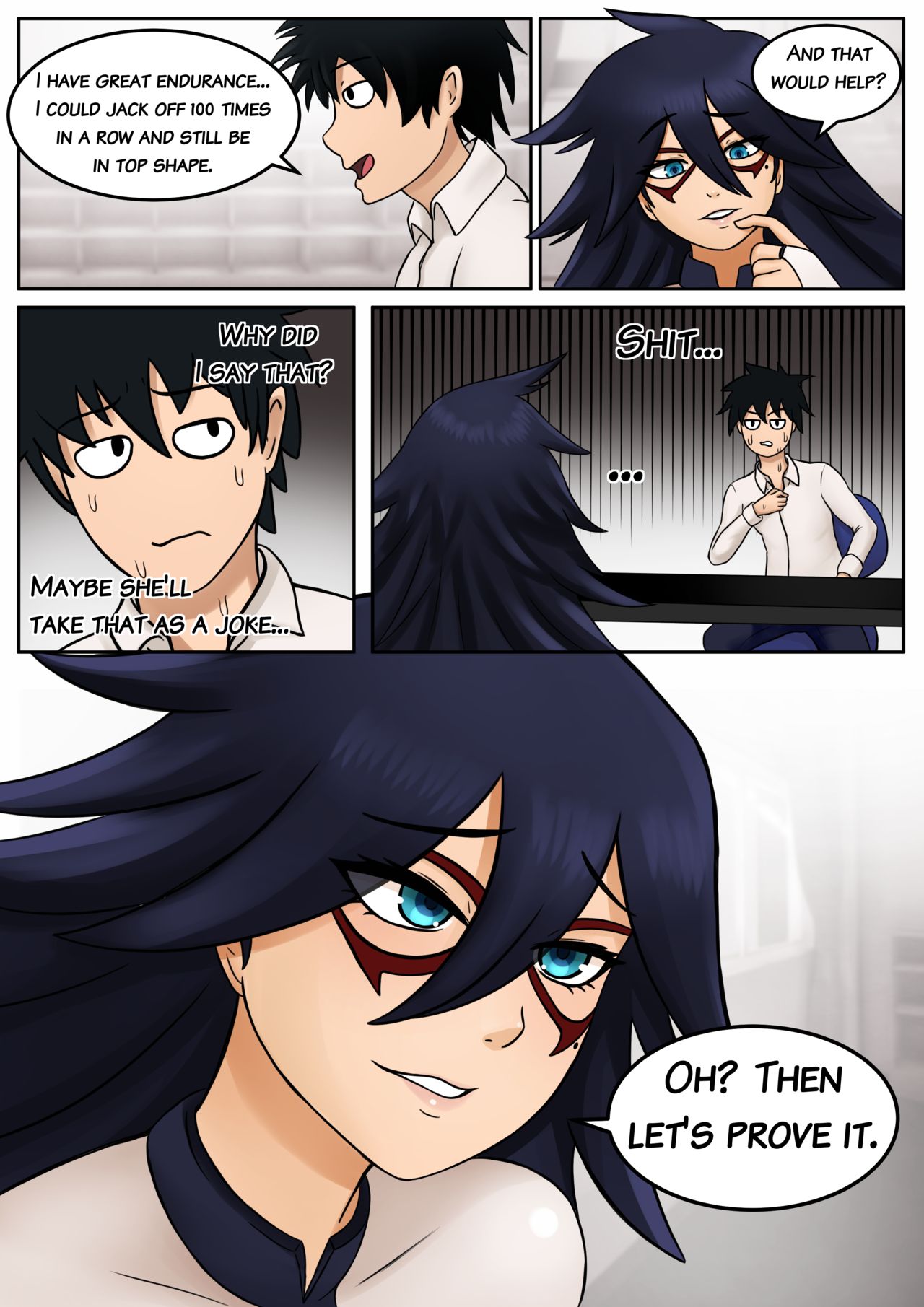 Student Exchange Bnhaxopm 05