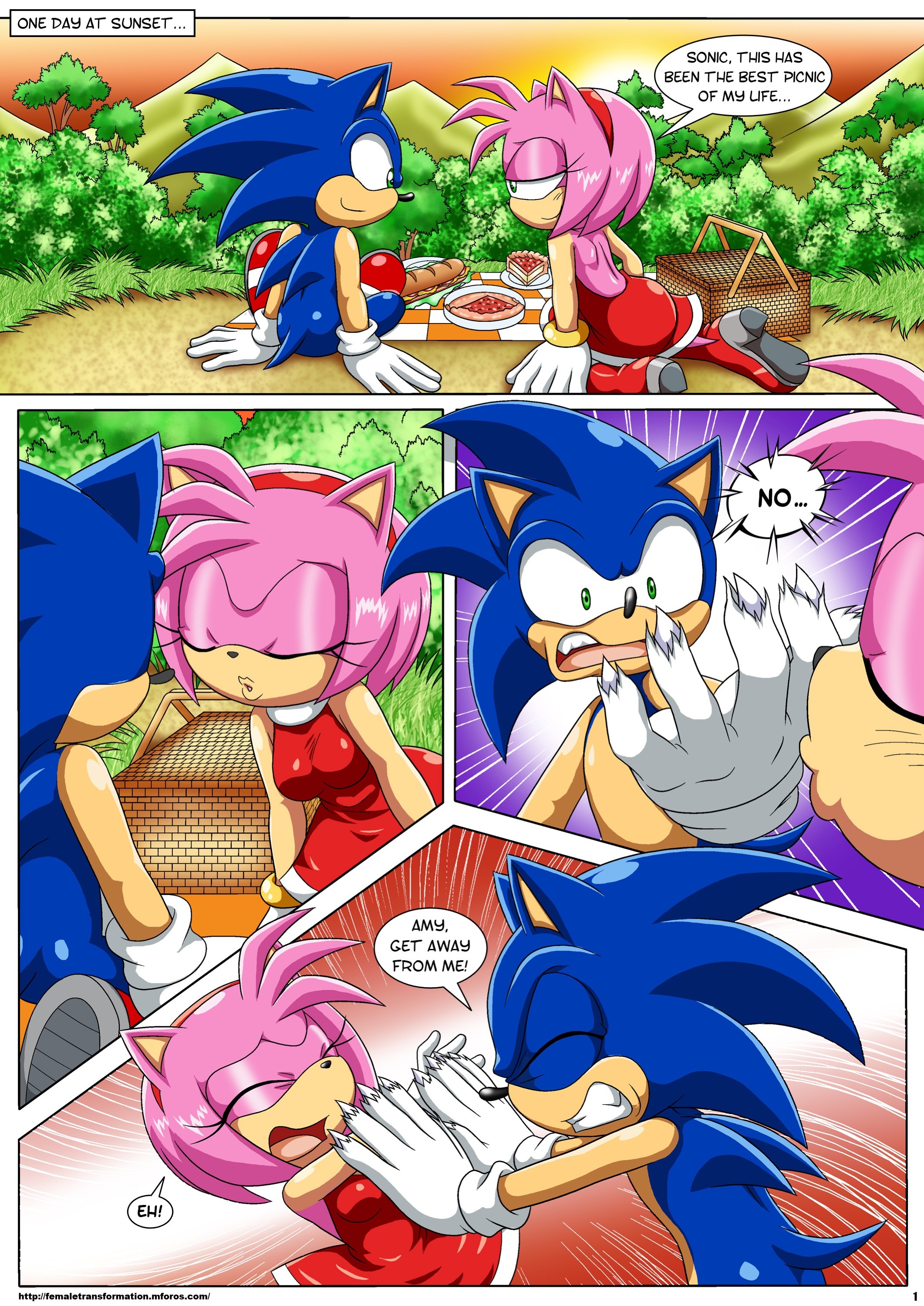 The Werehog 02