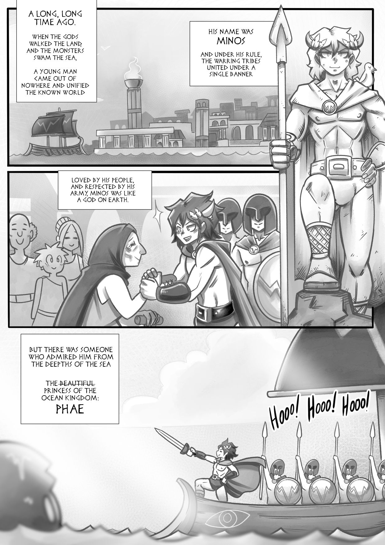 The Face Of The Tides Mre 02