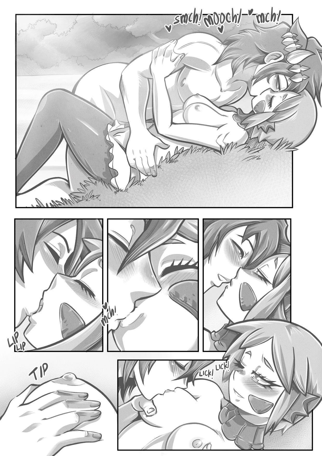 The Face Of The Tides Mre 25