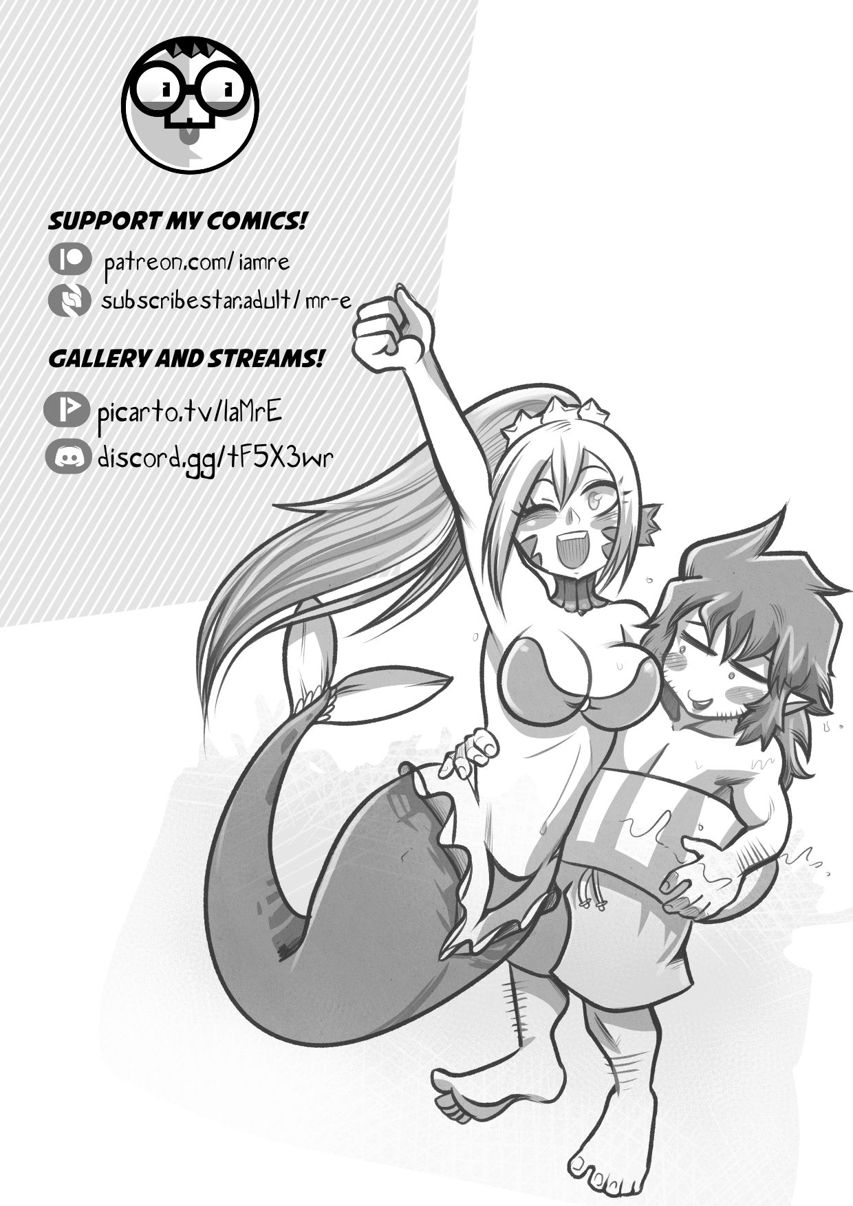 The Face Of The Tides Mre 46