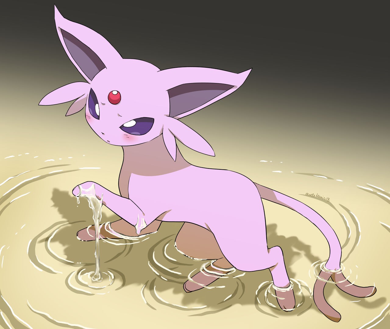 The Invaders By Eudetenis 09