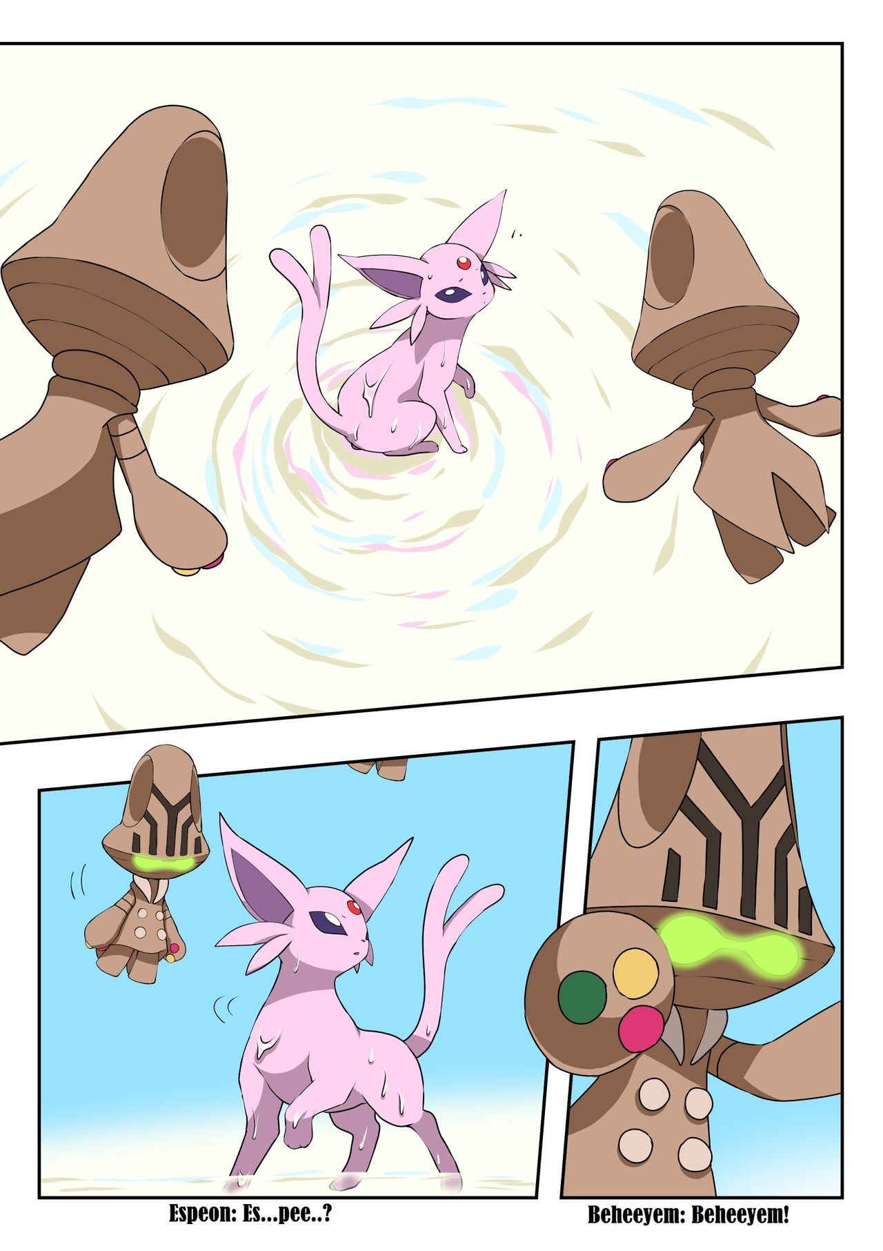 The Invaders By Eudetenis 12