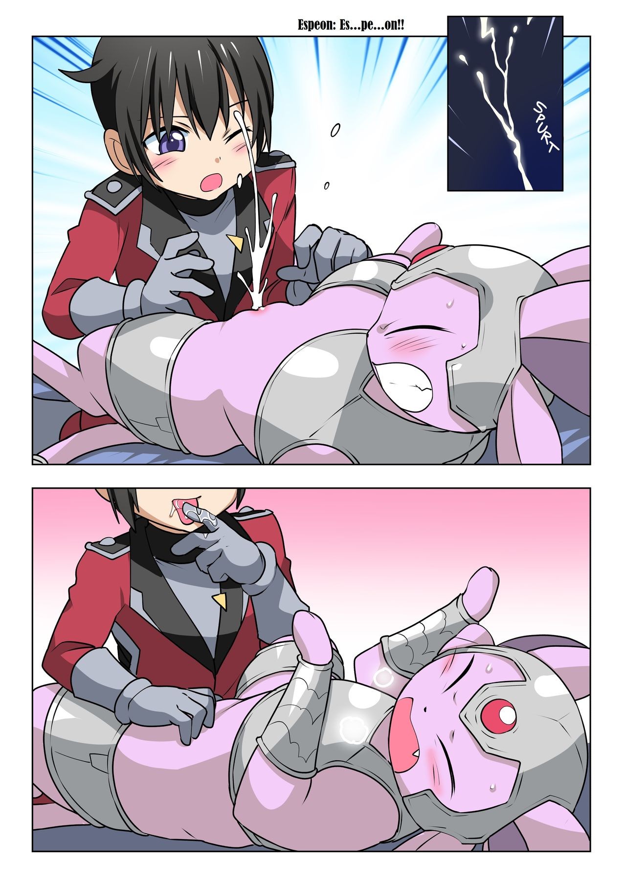 The Invaders By Eudetenis 47