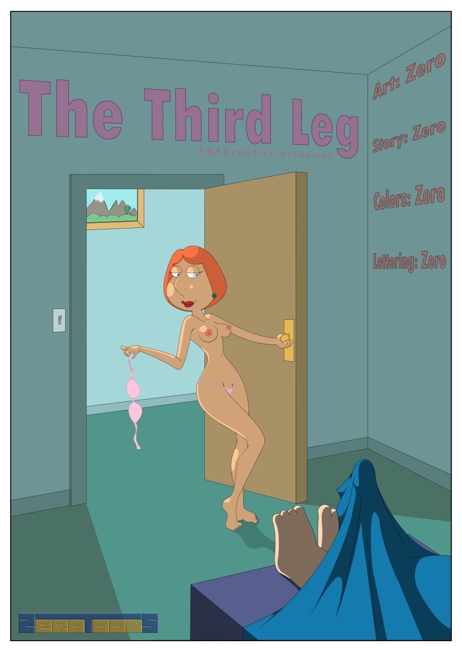 The Third Leg 01