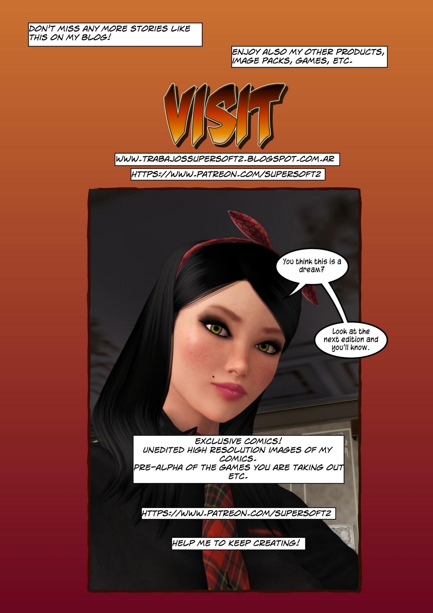 The Wrong Invitation 21