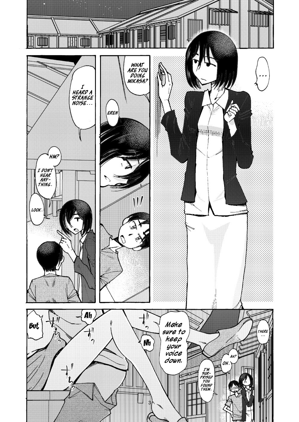 Theres Nothing Wrong 02