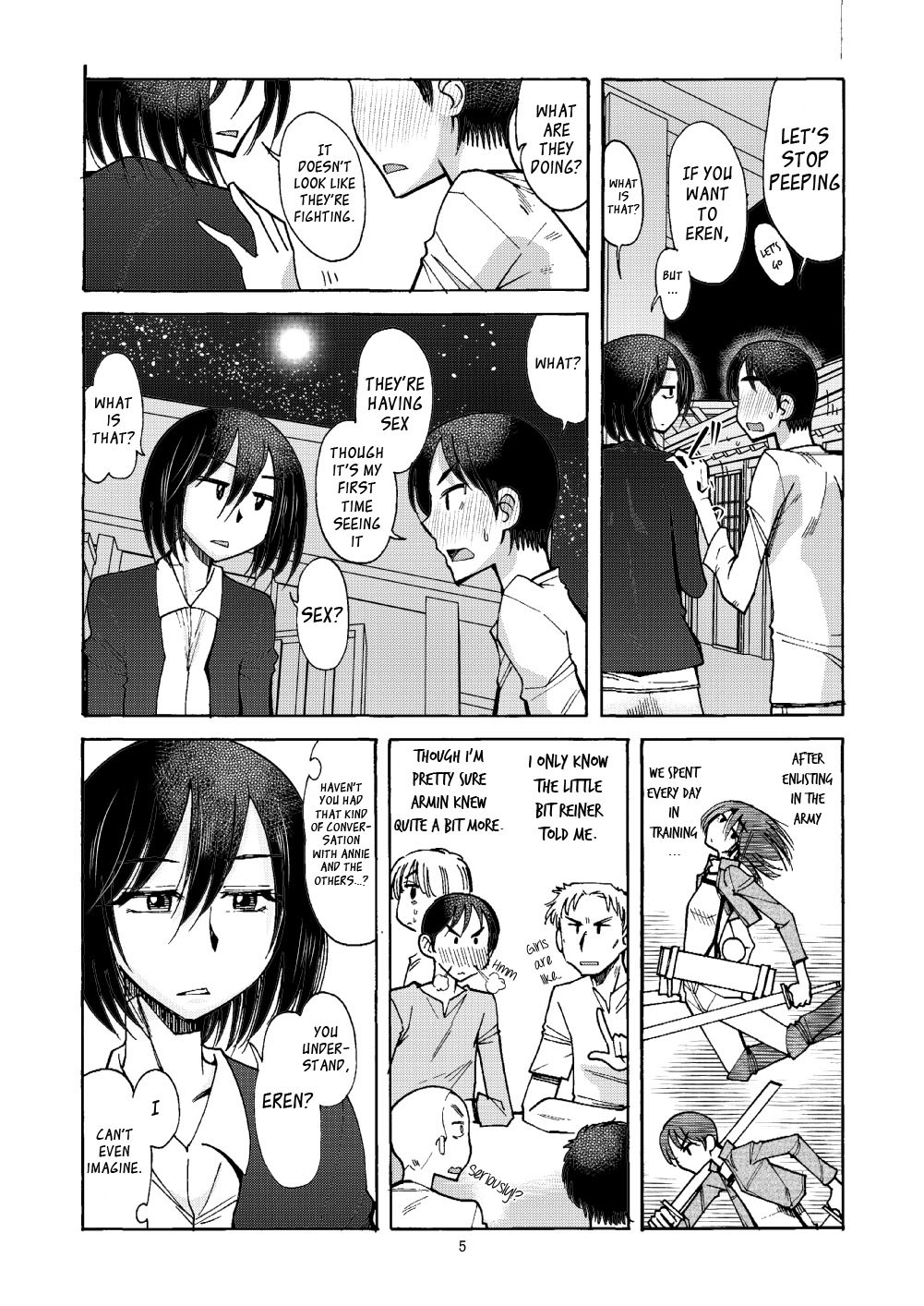 Theres Nothing Wrong 04