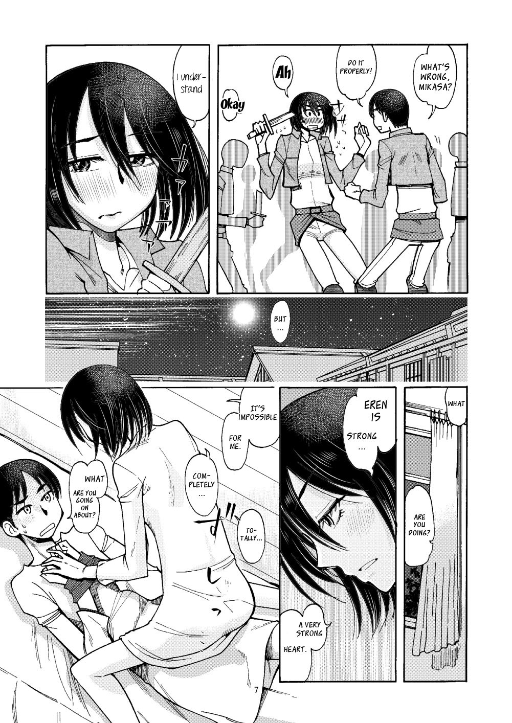 Theres Nothing Wrong 06
