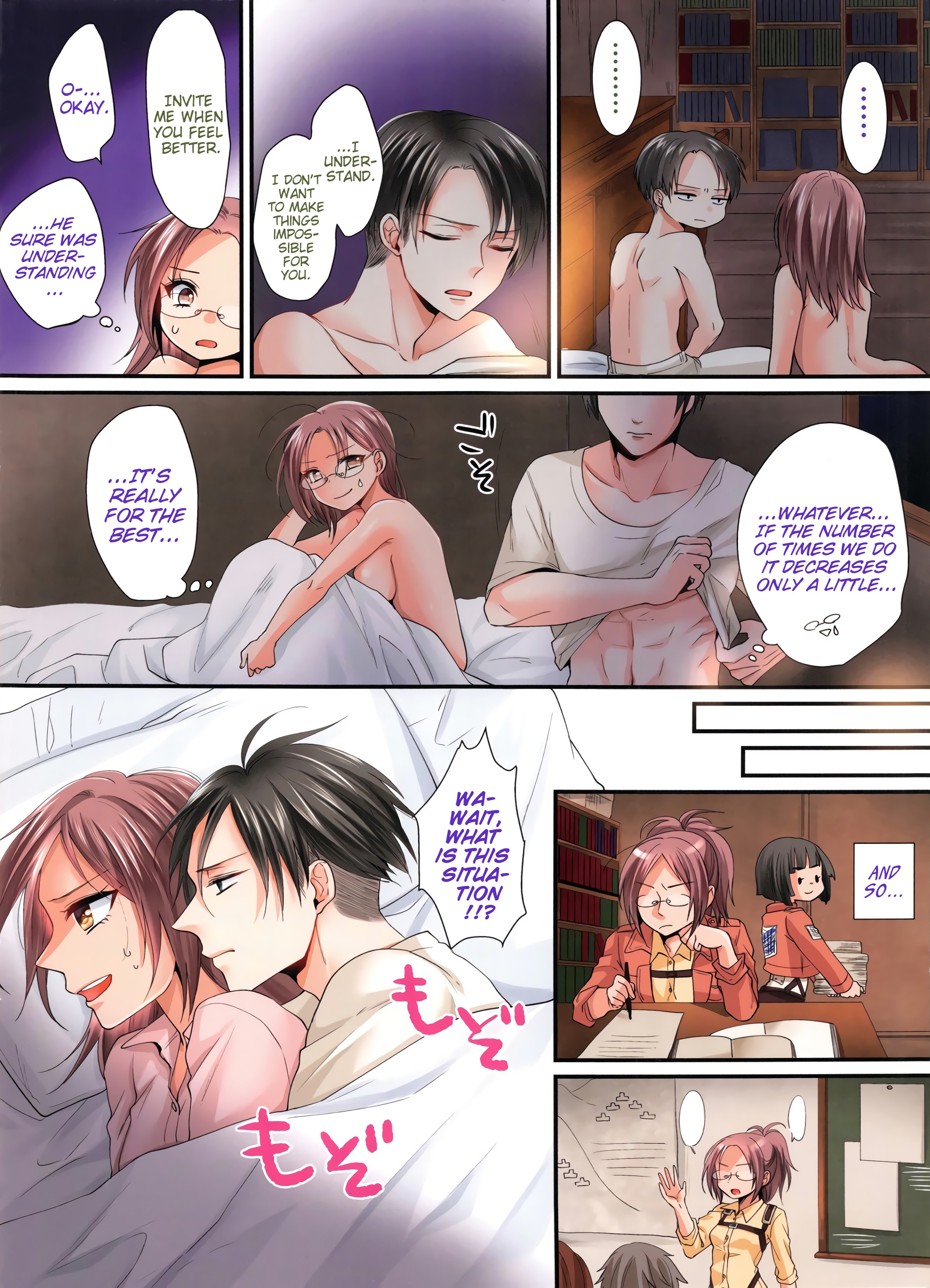 This Rabbit Is Really Good At Using Her Tail To Beg 04