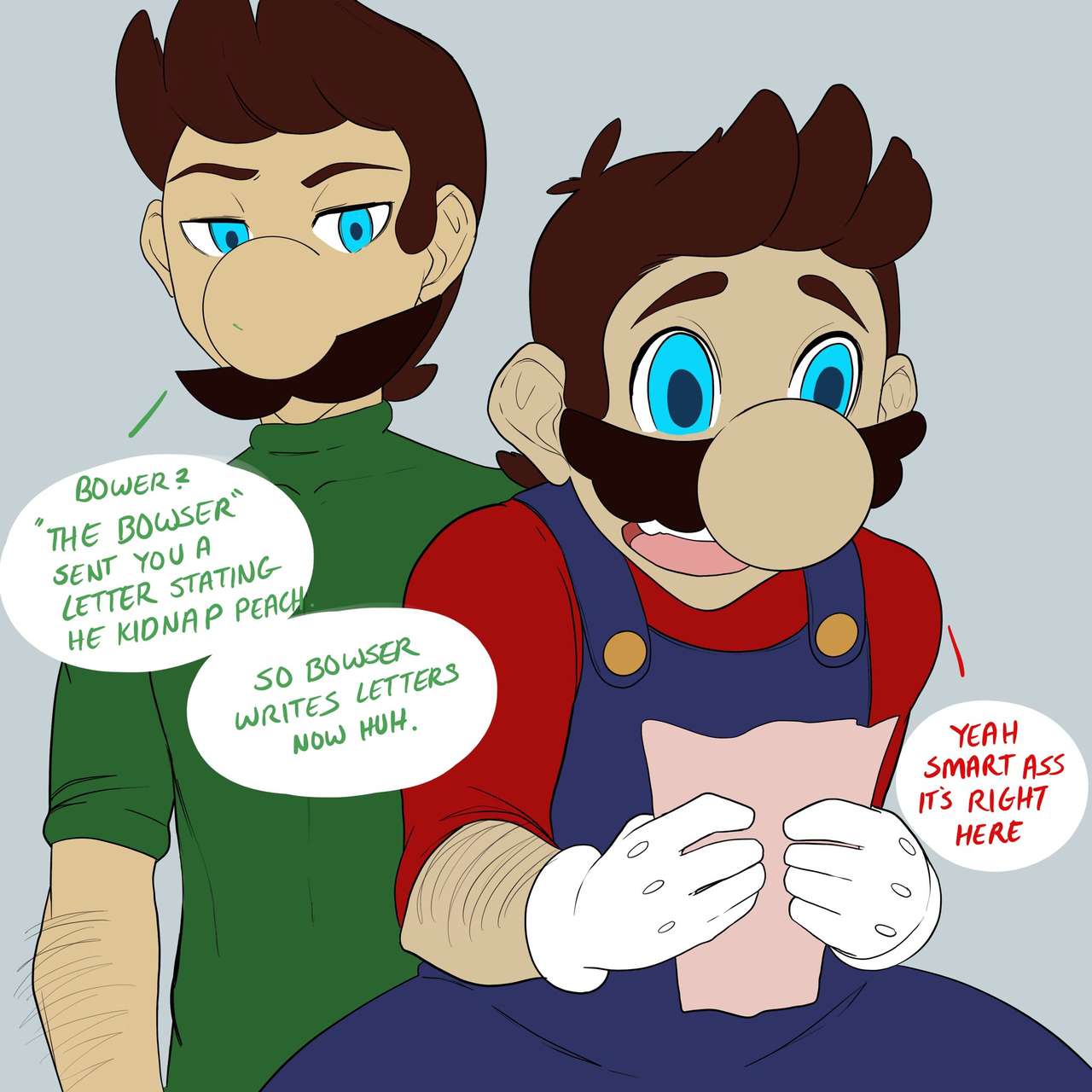 Thot Ettes Adventures Lyn Nyl 15