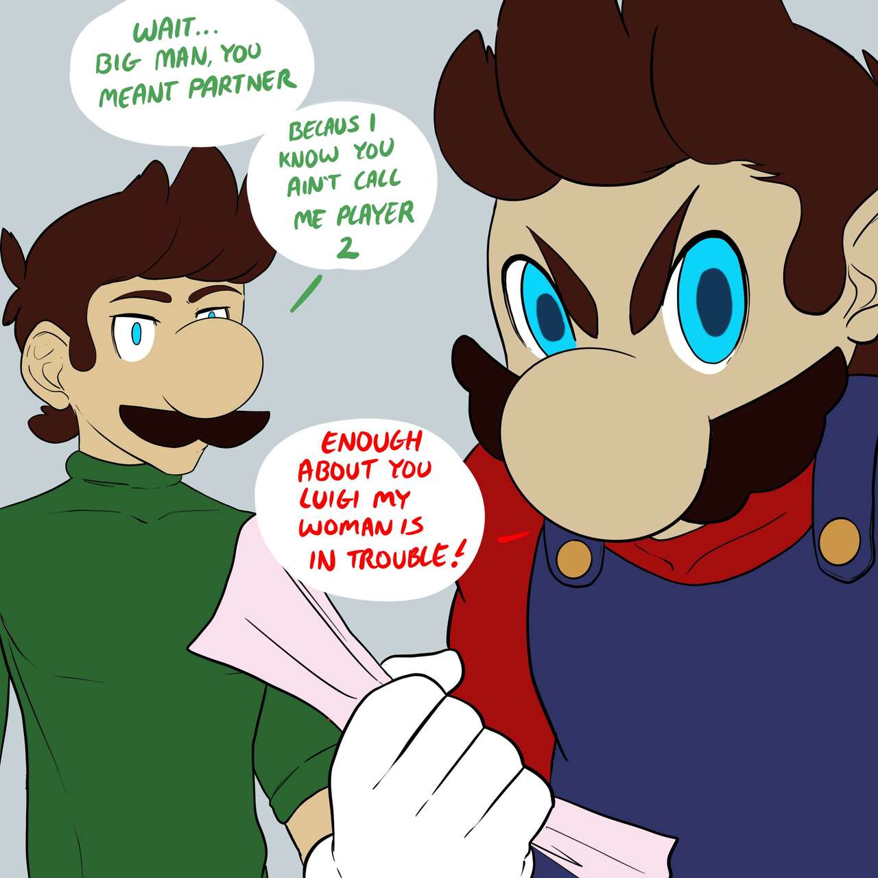 Thot Ettes Adventures Lyn Nyl 17