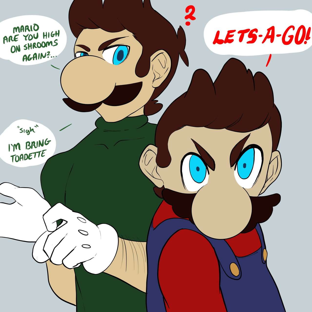 Thot Ettes Adventures Lyn Nyl 18