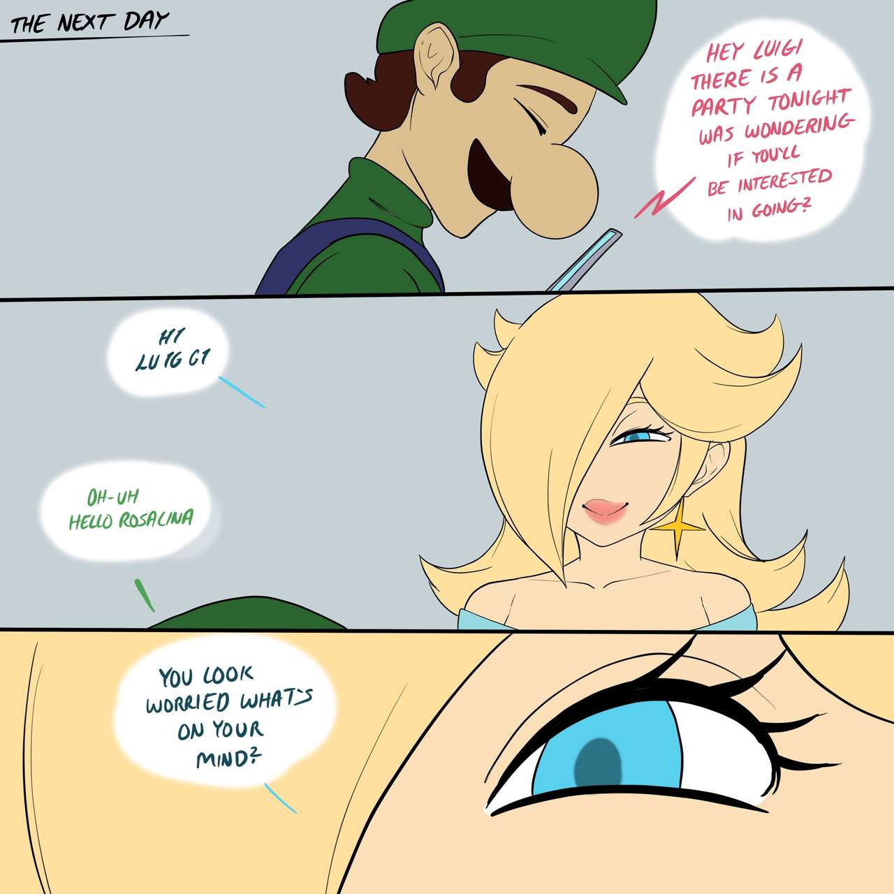 Thot Ettes Adventures Lyn Nyl 25