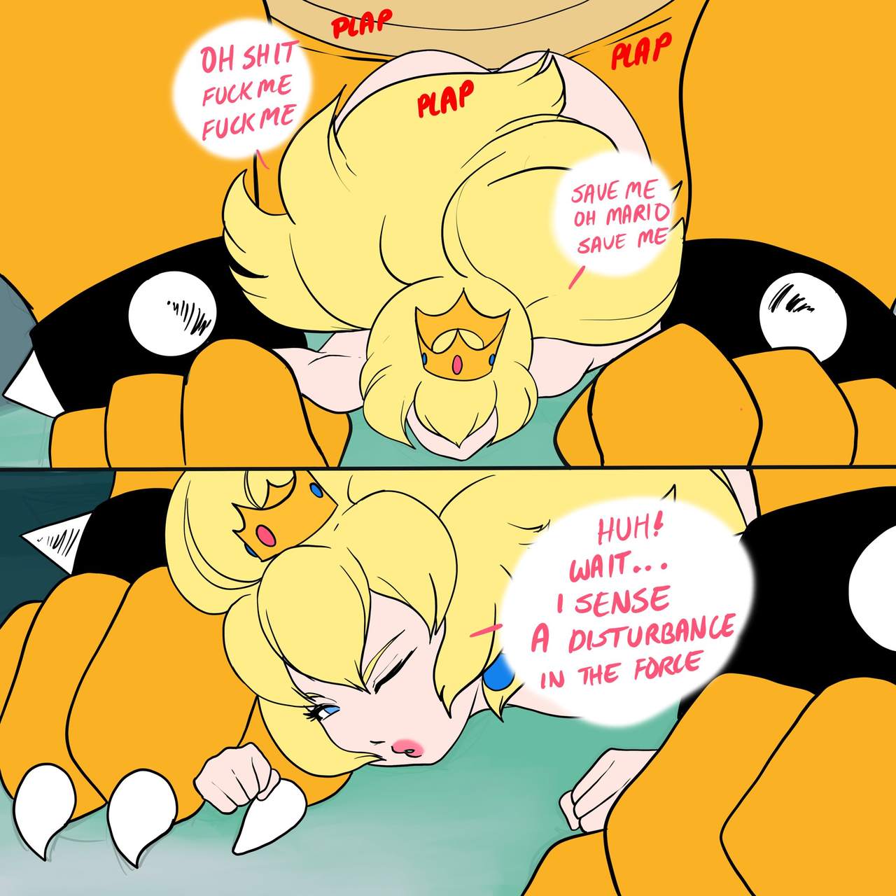 Thot Ettes Adventures Lyn Nyl 37