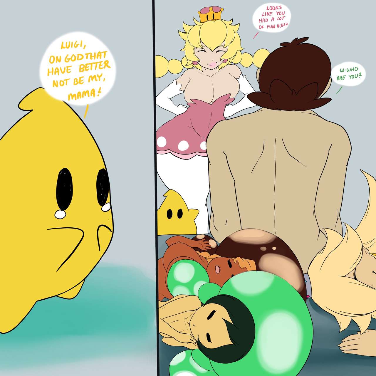 Thot Ettes Adventures Lyn Nyl 39