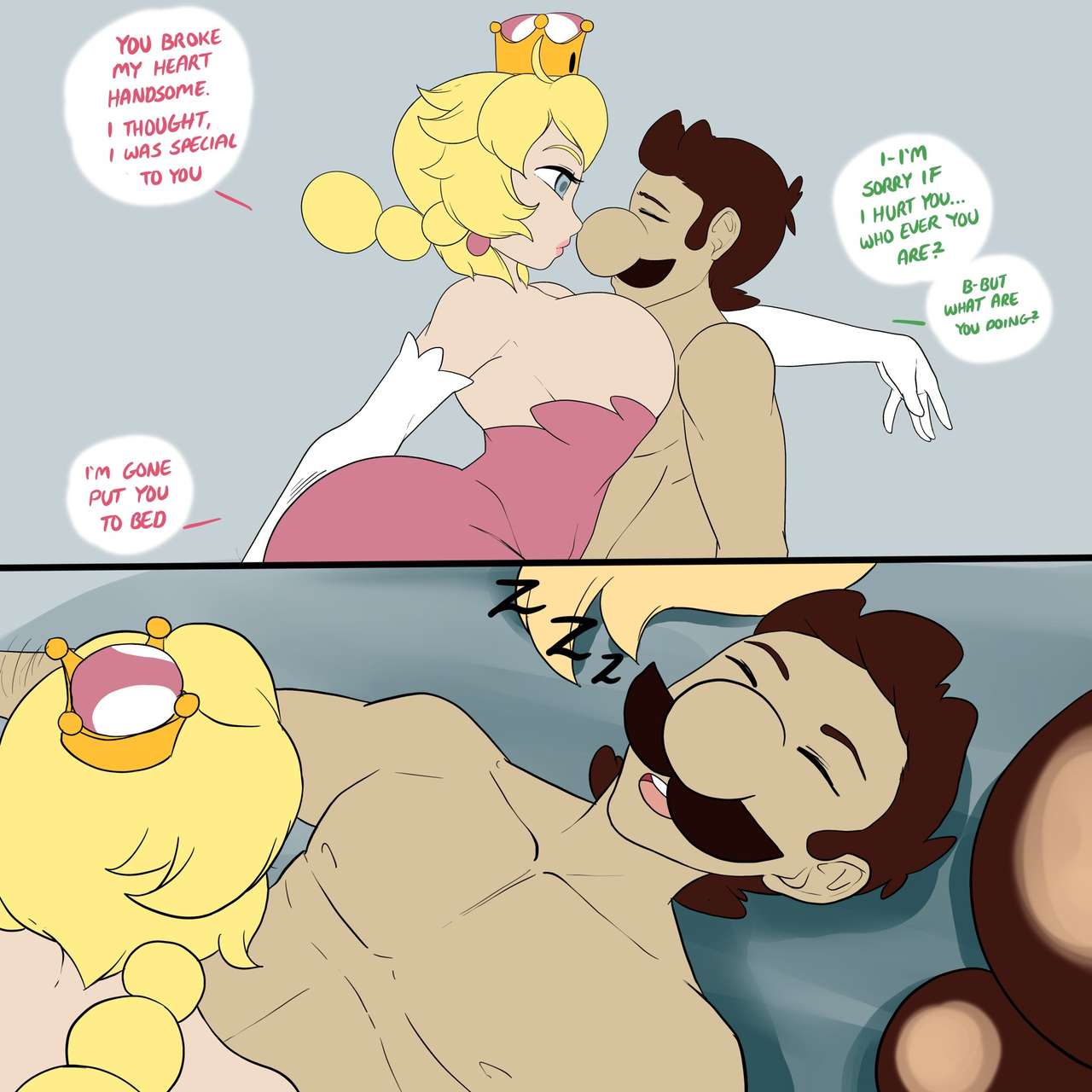 Thot Ettes Adventures Lyn Nyl 40