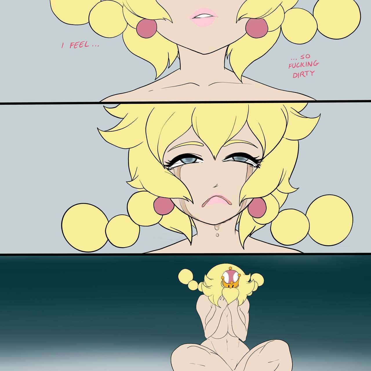 Thot Ettes Adventures Lyn Nyl 41