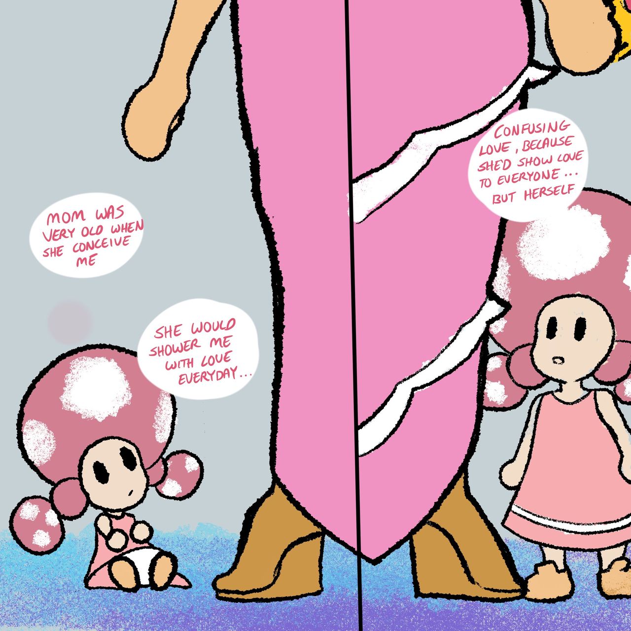 Thot Ettes Adventures Lyn Nyl 42