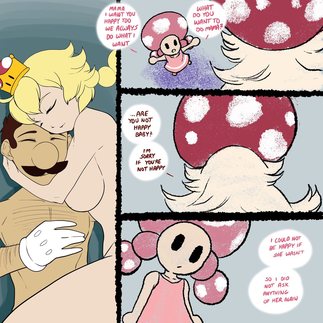 Thot Ettes Adventures Lyn Nyl 43