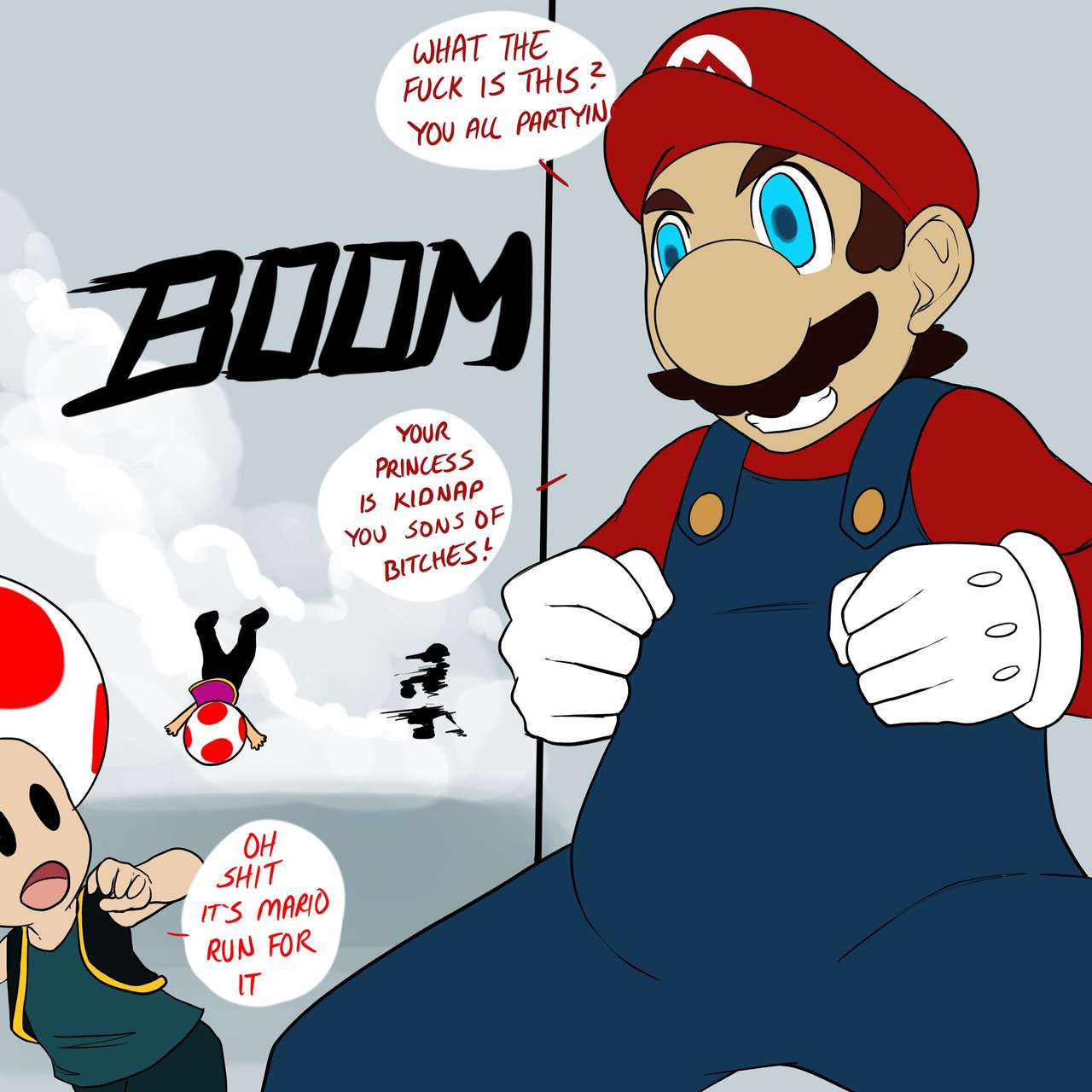 Thot Ettes Adventures Lyn Nyl 44