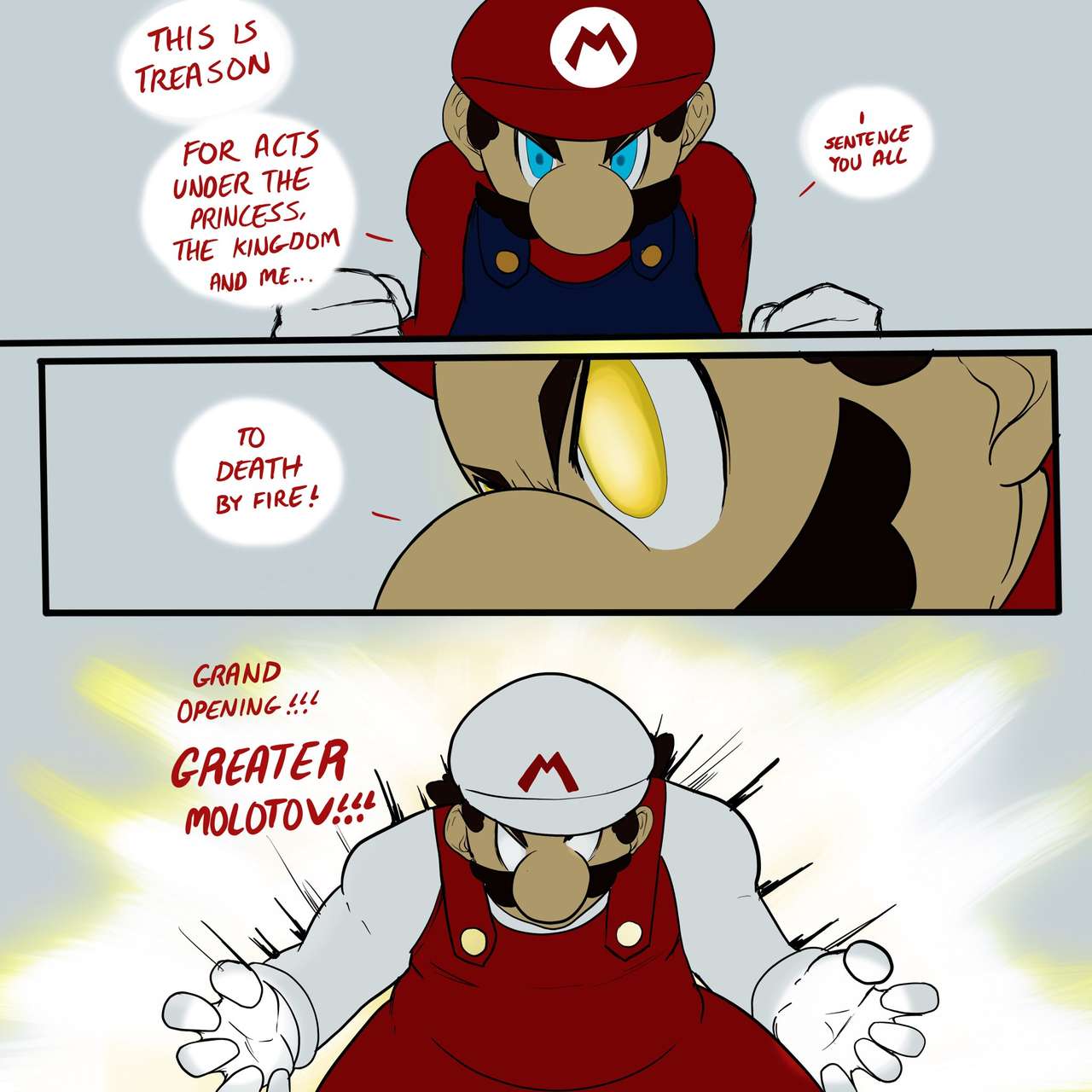 Thot Ettes Adventures Lyn Nyl 45