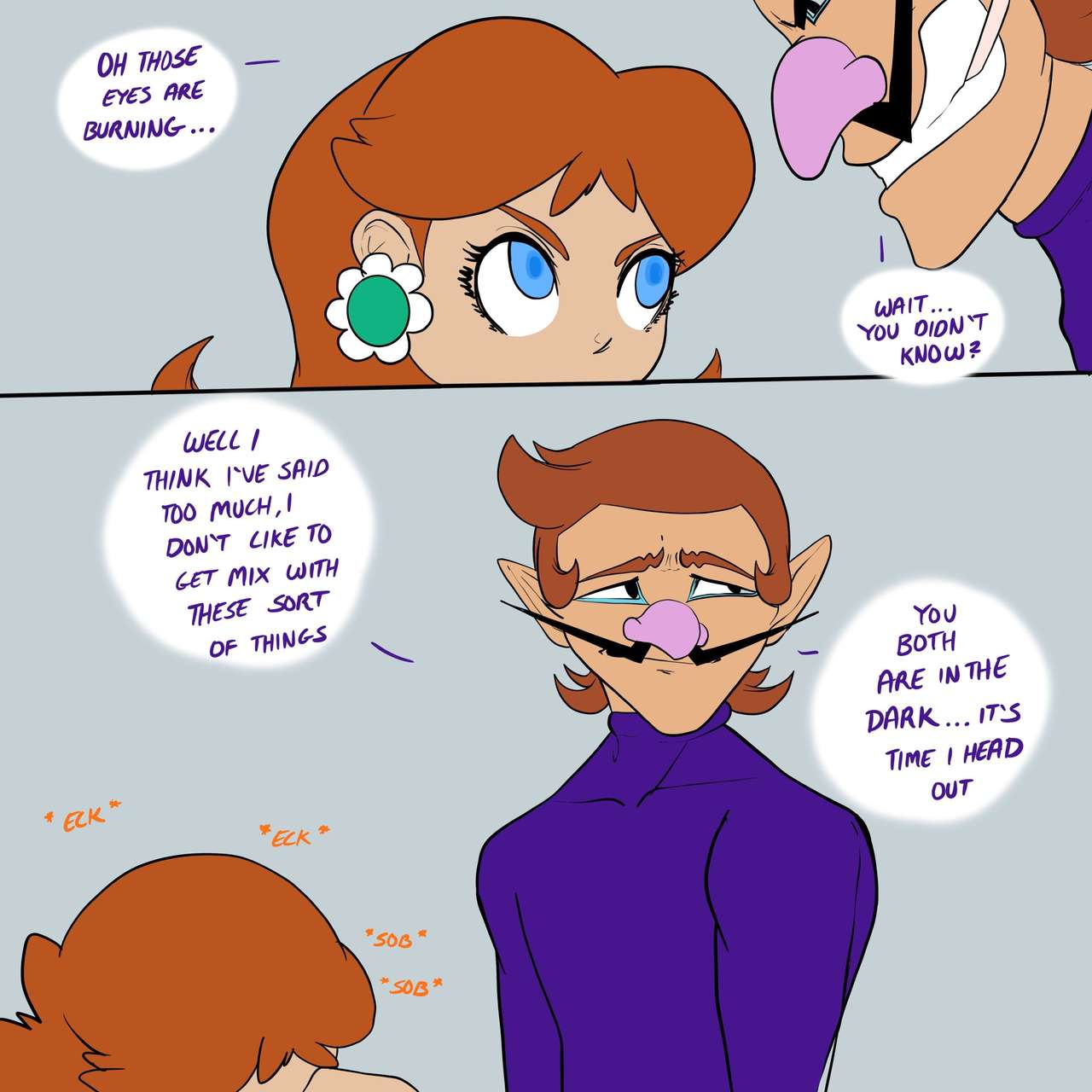 Thot Ettes Adventures Lyn Nyl 49