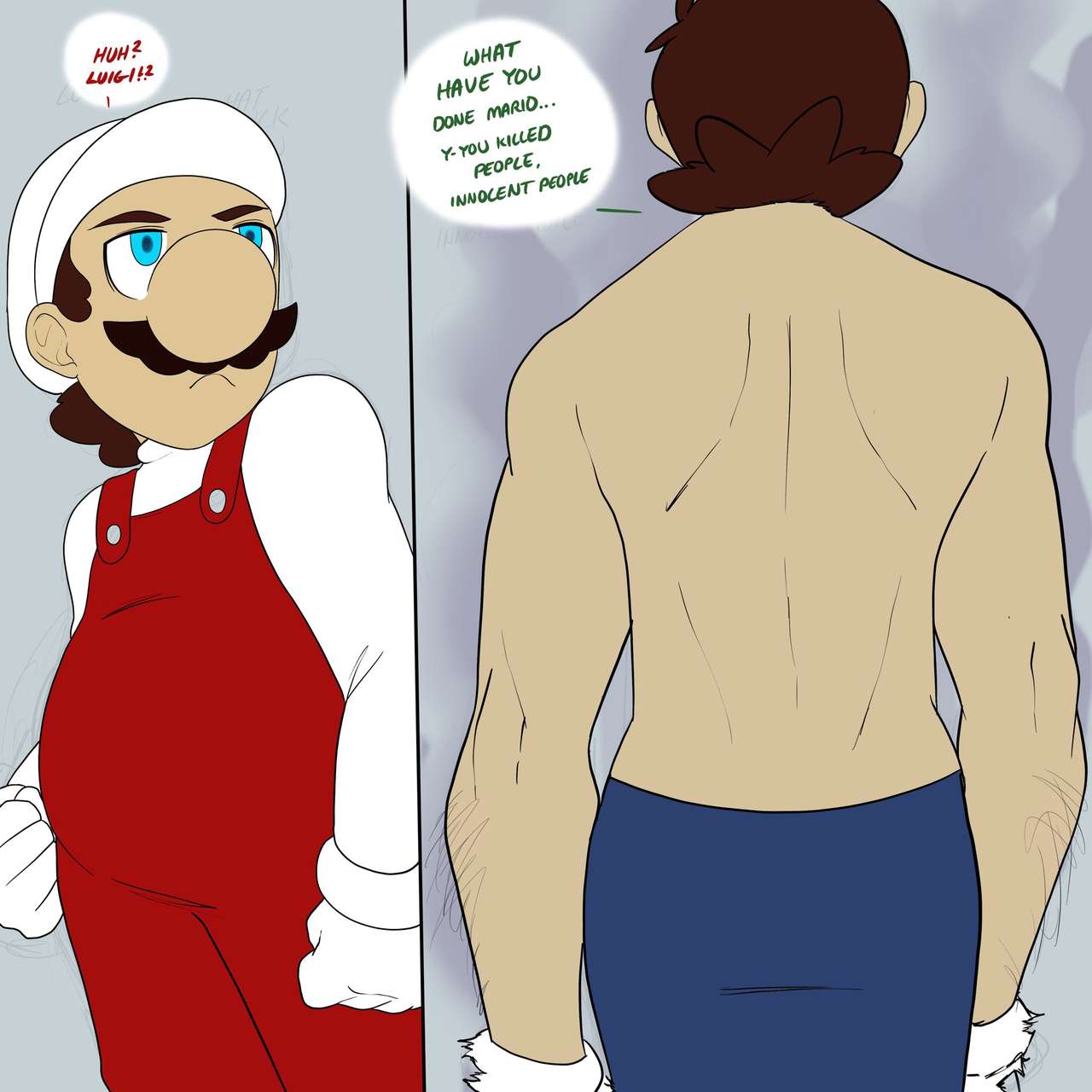 Thot Ettes Adventures Lyn Nyl 52