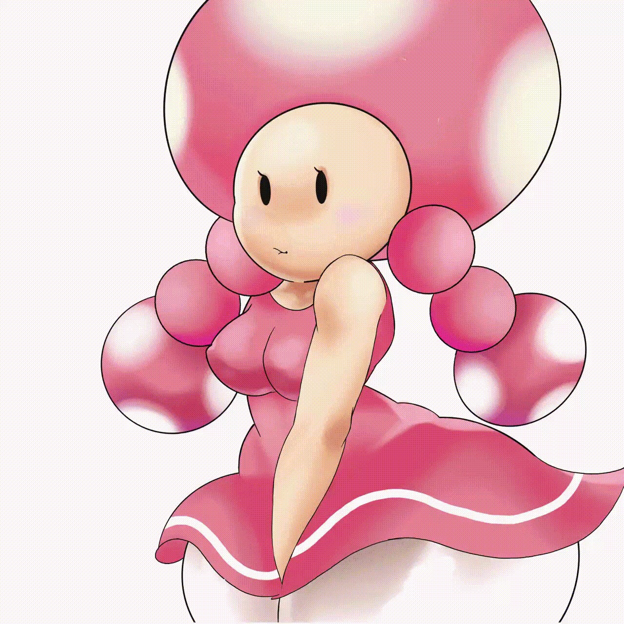 Thot Ettes Adventures Lyn Nyl 56