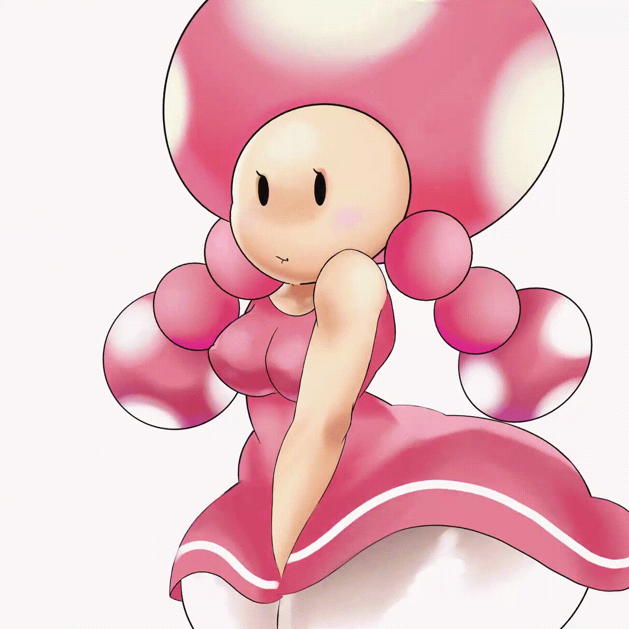 Thot Ettes Adventures Lyn Nyl 56 3