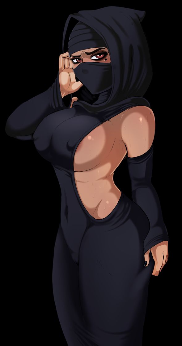 Tsundereligion Shadbase 11
