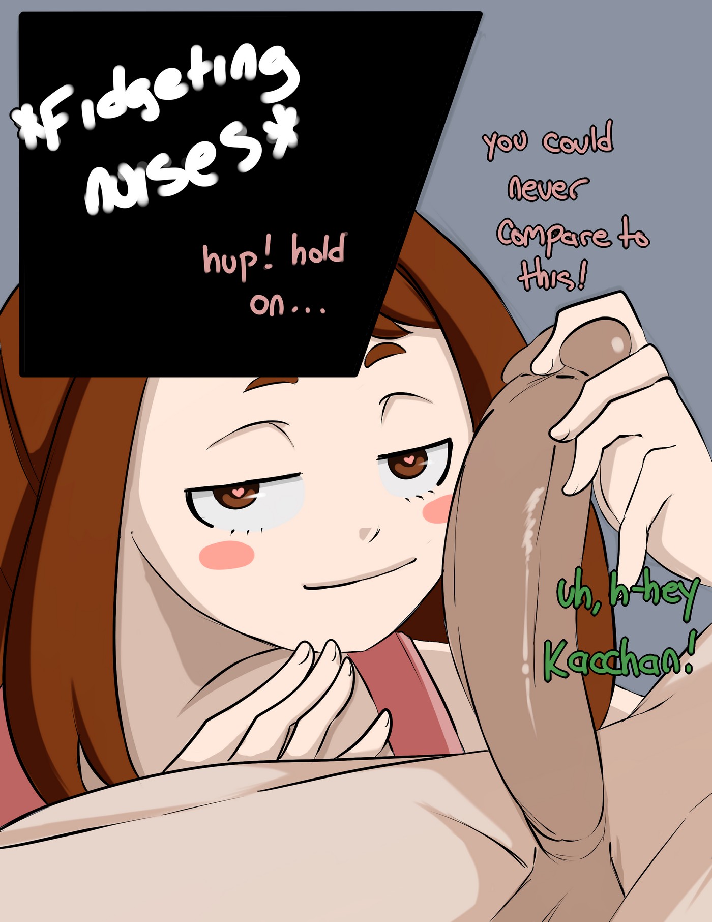 Urarakas Tape 03