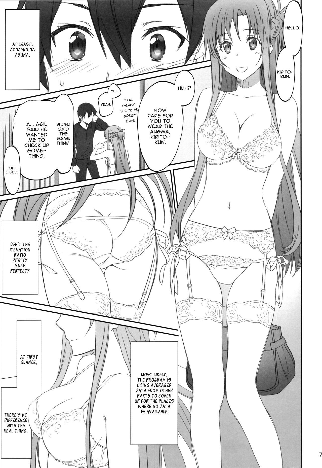 Voyeuristic Disorder 06