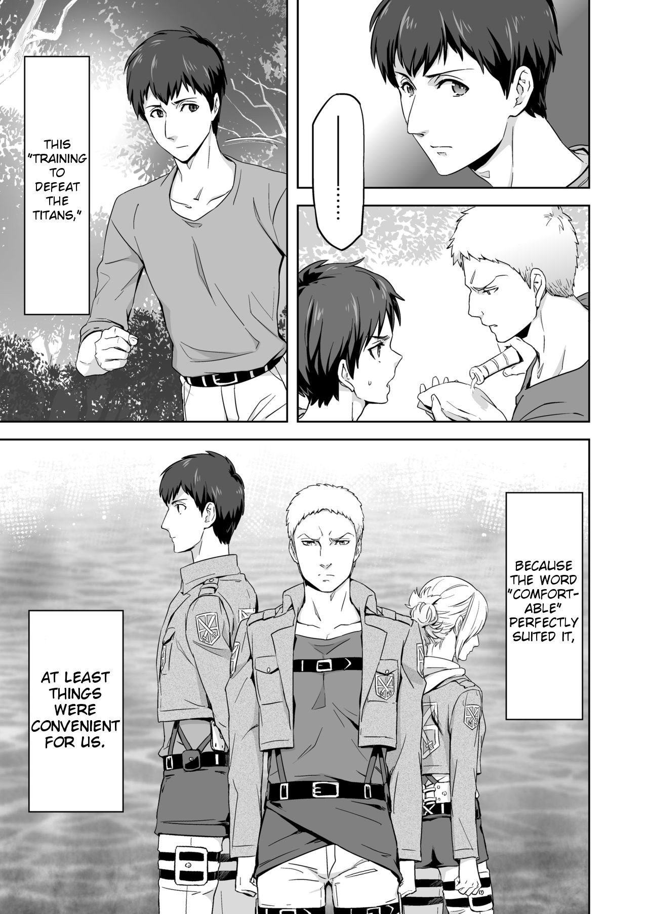 We Are The Massacre 13