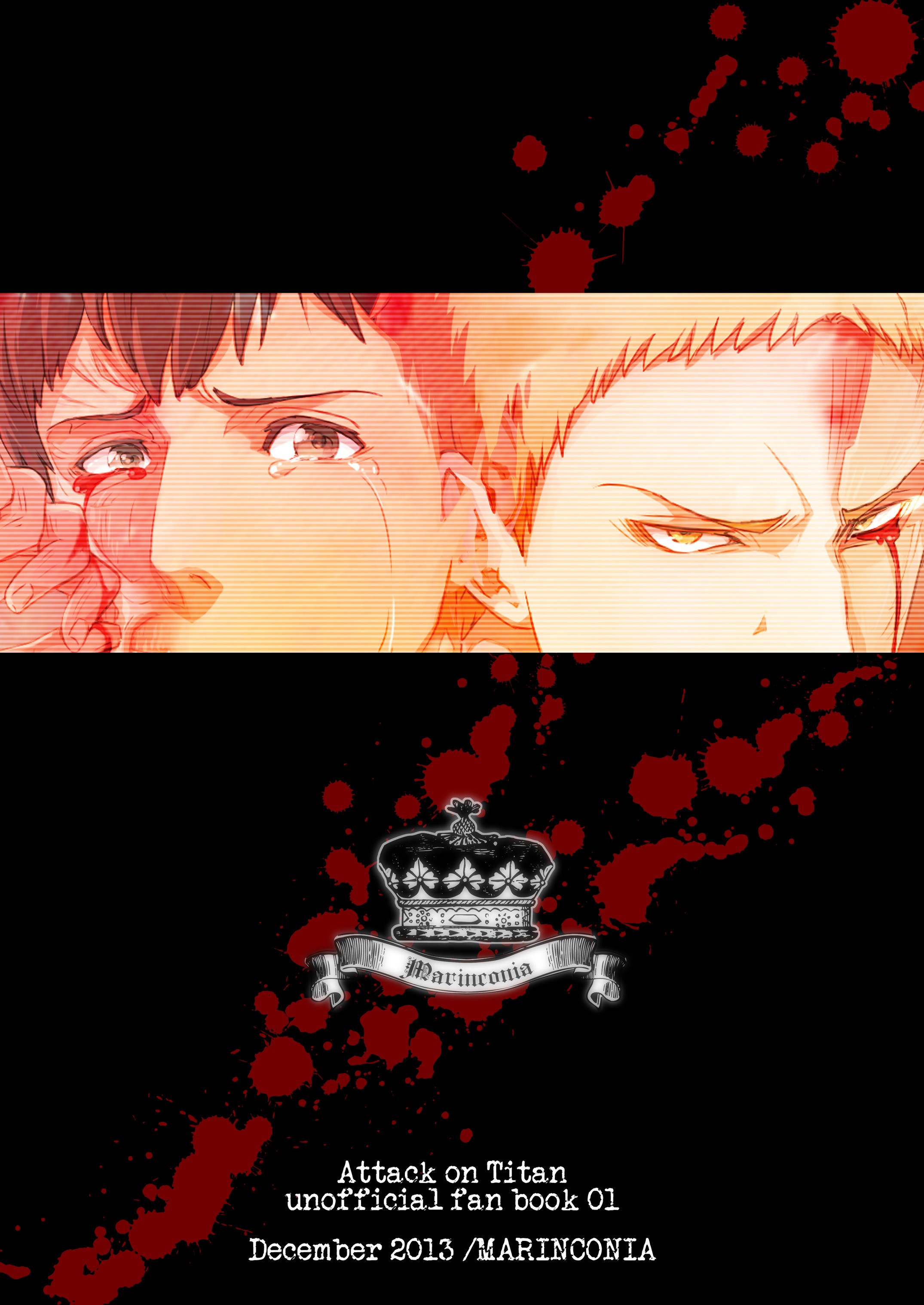 We Are The Massacre 46