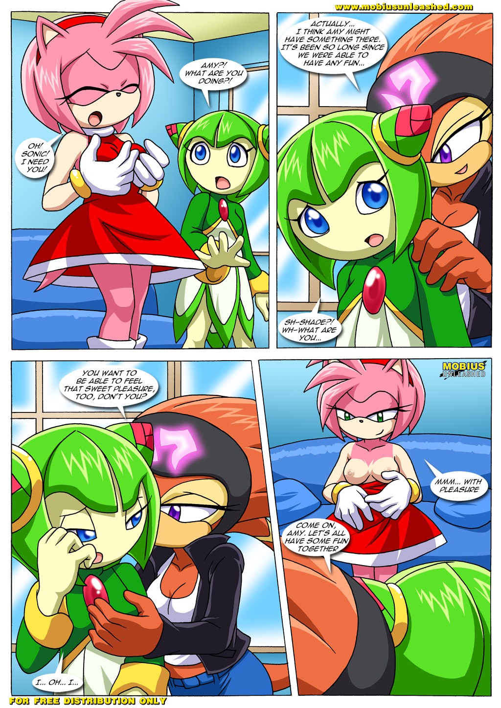 When The Guys Are Away 05