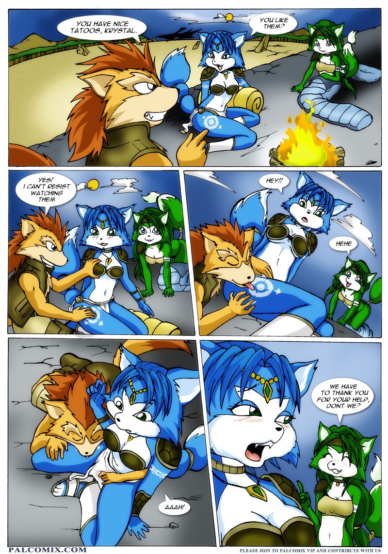 Worthy Encounter 04