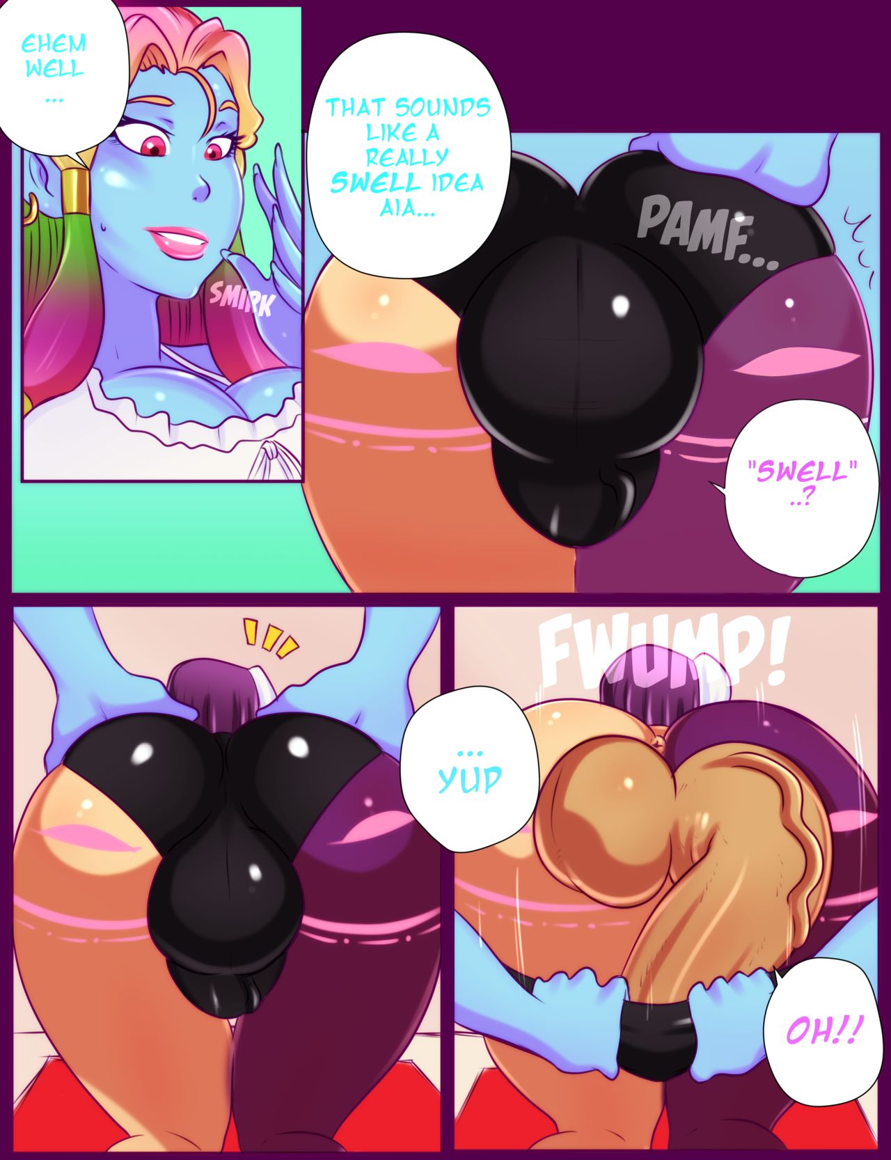 Xaessya X Aiassis 07