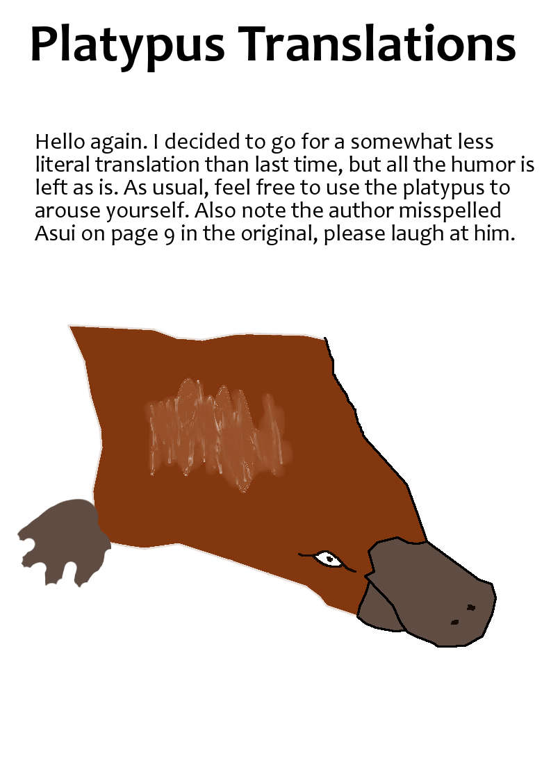 Yaoyoroppai To Kerokero Sawano Akira 02