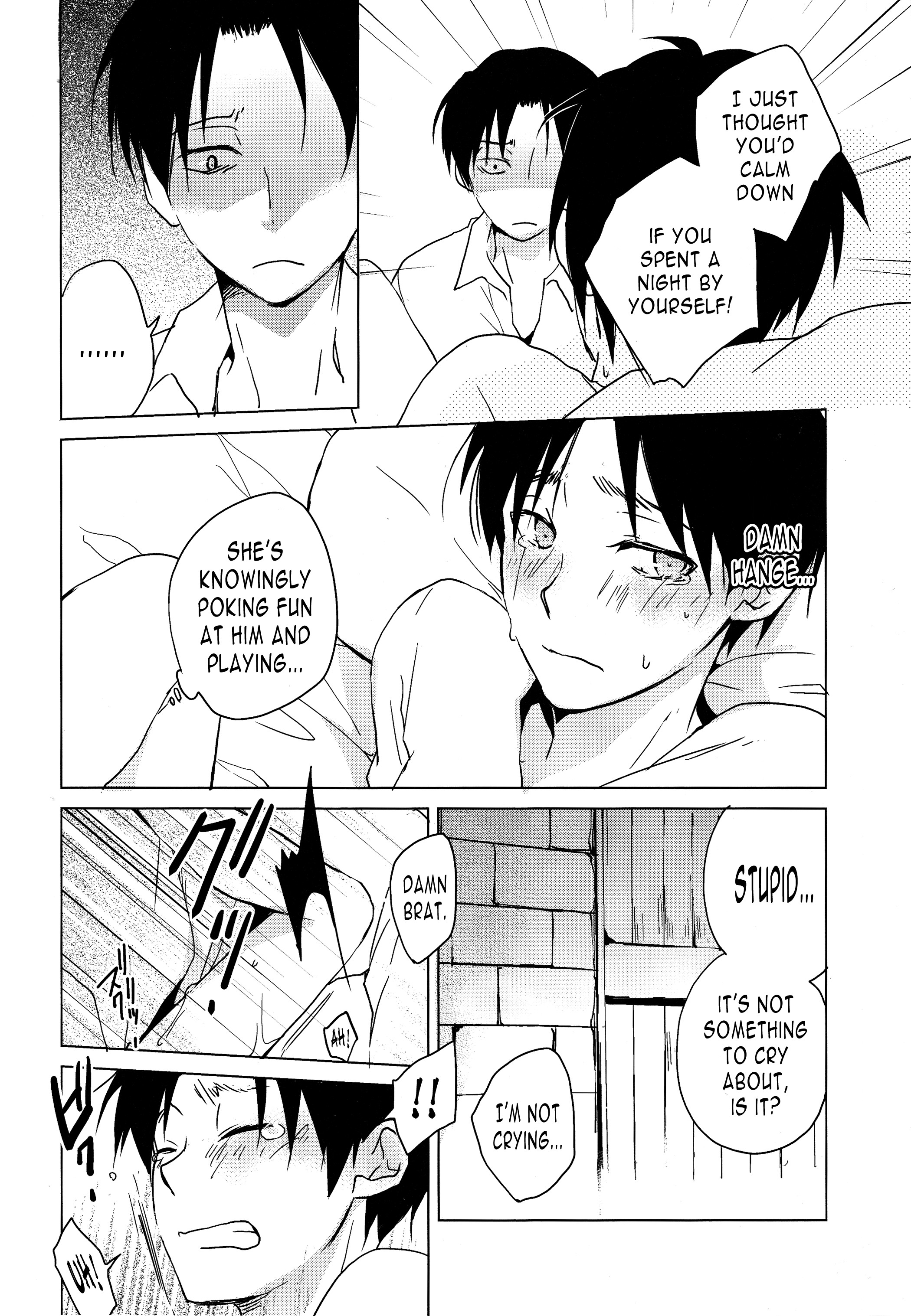 You Sometimes Need To Say No Even To Domineering Bosses 13