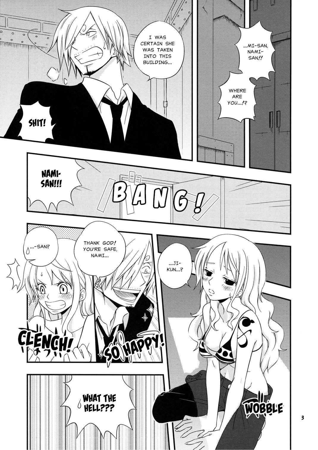 Young And Pretty Lover 03