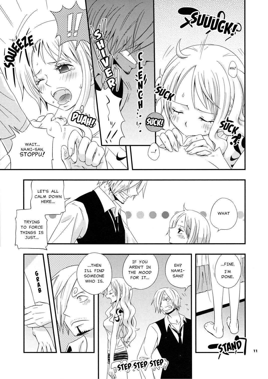 Young And Pretty Lover 12