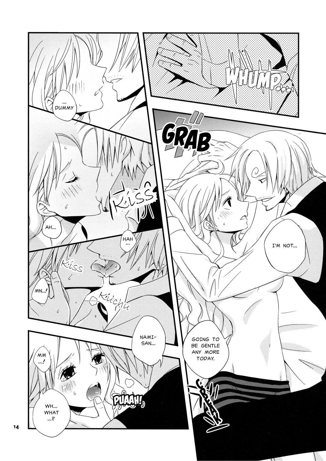 Young And Pretty Lover 15